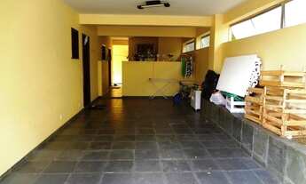 Imagem 3: Casa para venda possui 800 metros quadrados com 4 quartos em Itaipava - Petrópolis - RJ