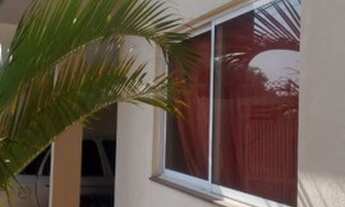 Imagem: Casa à venda no Residencial Aroeiras II