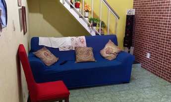 Imagem 5: Realengo: Boa localização 01 quarto