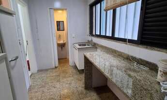 Imagem 6: Apartamento para venda com 280 metros quadrados com 4 quartos