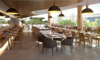 Imagem 7: Flat para venda tem 17m² com 1 quarto em Pinheiros - São Paulo - SP