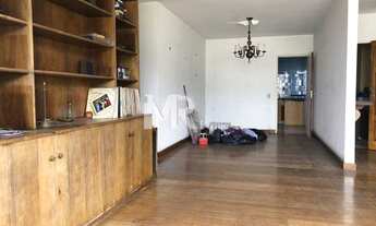 Imagem 7: Rio de Janeiro - Apartamento Padrão - Leblon