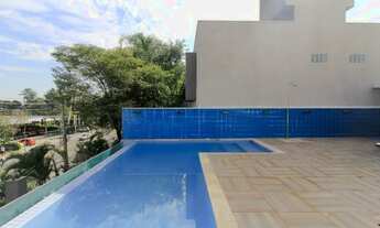 Imagem 4: Casa de condomínio no Jardim França - 177 m², 4 suítes, 3 vagas