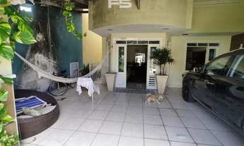 Imagem 2: Casa Duplex com 5 quartos à venda,400 m² por R$ 750.000 Eng. Luciano Cavalcante- Fortaleza