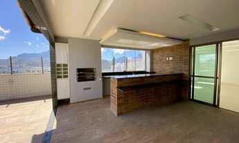 Imagem 2: Apartamento de 298 metros quadrados no bairro Barra da Tijuca com 3 quartos