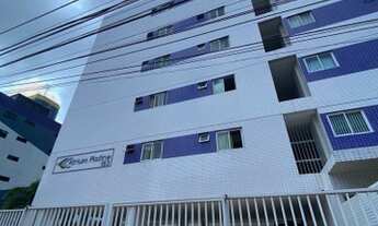 Imagem: Apartamento para aluguel com 50 metros quadrados