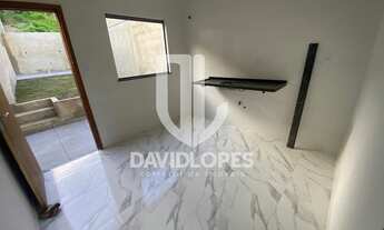 Imagem 5: Casa para venda possui 120 metros quadrados com 2 quartos