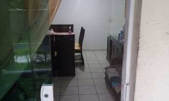 Imagem 3: Apartamento com 2 dormitórios à venda, 200 m² por R$ 210.000 - Jacarepaguá - Rio de Janeir