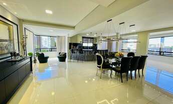 Imagem 5: Joinville - Apartamento Padrão - ATIRADORES