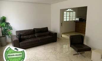 Imagem 7: Rua 06 da Vicente Pires!!! Casa com 3 quartos + Suíte