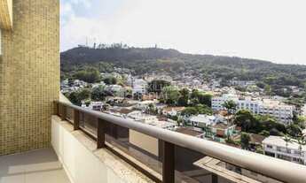 Imagem: Linda vista e muito sol nessa cobertura