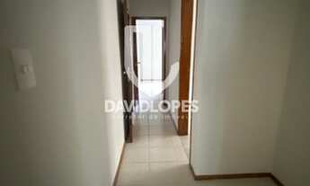 Imagem 5: Alto dos Passos - Apto. 3/4, Suíte, Varanda e 3 Vagas- Juiz de Fora - MG