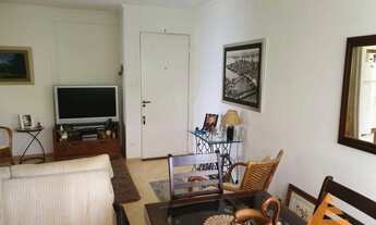 Imagem 7: Apartamento com 2 dormitórios à venda, 54 m² por R$ 550.000,00 - Pompeia - São Paulo/SP