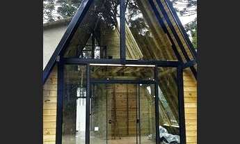 Imagem 2: Terreno com Cabana em Urubici!