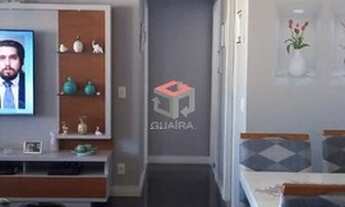 Imagem 4: Apartamento à venda 2 quartos 2 suítes 2 vagas Anima Clube Parque Lusitânia - São Bernardo