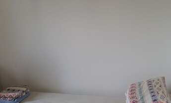 Imagem 3: Vendo linda cobertura de 2 quartos no top life de águas claras