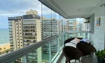 Imagem 3: 3 quartos com vista para o mar