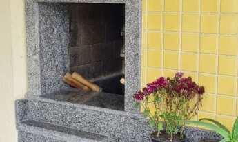 Imagem 7: Apartamento para venda com 106 metros quadrados com 3 quartos em Córrego Grande - Florianó