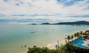 Imagem 5: COBERTURA FRENTE MAR EM CANASVIEIRAS