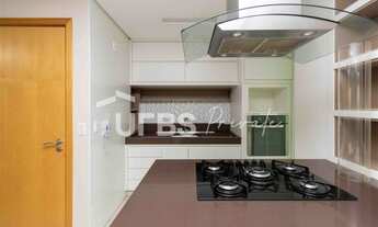 Imagem 7: Apartamento para venda tem 105 metros quadrados com 3 quartos em Jardim Goiás - Goiânia