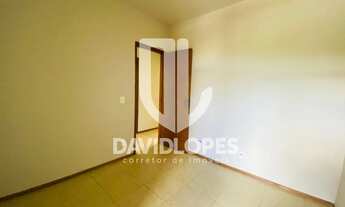 Imagem 7: Cobertura duplex para venda com 130 metros quadrados com 2 quartos em Bairu - Juiz de Fora