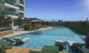 Imagem 2: Apartamento para venda tem 188 metros quadrados com 4 quartos em Meireles - Fortaleza - CE