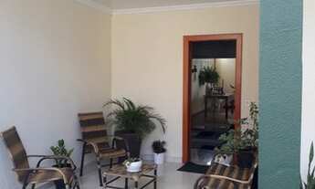 Imagem 2: Casa de condomínio sobrado para venda com 128 metros quadrados com 3 quartos