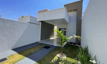 Imagem: Setor Três Marias / 3 qts sendo 1 suíte