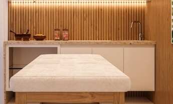 Imagem 6: Oportunidade na Boa Vista! Haus Smart Living Viva no coração da cidade