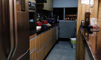 Imagem 5: Cobertura Top Life 154 mt - Duplex