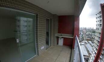 Imagem 7: Apartamento para venda com 86 metros quadrados com 3 quartos em Pedreira - Belém - PA