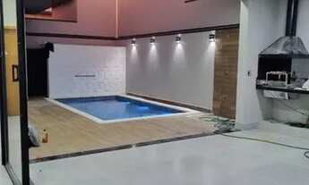 Imagem 5: Casa em Condomínio para Venda em Indaiatuba, Colinas de Indaiatuba, 3 dormitórios, 3 suíte