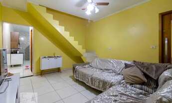 Imagem 4: Casa para Aluguel - Itaquera, 2 Quartos, 80 m2