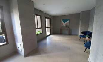 Imagem 3: Apartamento para locação, 51 m², 2 dormitório, 1 vaga