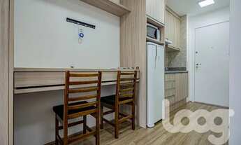 Imagem 5: Studio em Belém - São Paulo