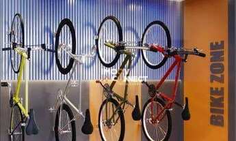 Imagem 4: Flat com 1 dormitório à venda em Intermares