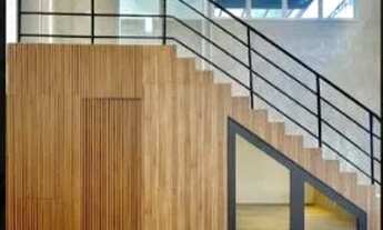 Imagem 7: Apartamento Cobertura Duplex para Venda em Alphaville Conde II Barueri-SP