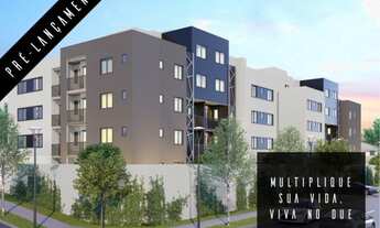 Imagem: Apartamento à venda, 48 m² por R$ 339.900,00