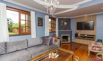 Imagem: Casa para Venda - 187m², 3 dormitórios