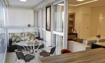 Imagem: Apartamento com 3 dormitórios à venda