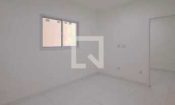 Imagem 2: Apartamento para Aluguel - Vila das Mercês, 2 Quartos, 54 m2