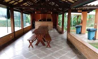 Imagem 7: Sobrado para locação no Condomínio Residencial Tivolli - Parque Campolim/Sorocaba-SP