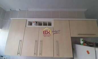 Imagem 5: Casa com 2 dormitórios à venda, 65 m² por R$ 315.000,00 - Cidade Jardim - Taubaté/SP