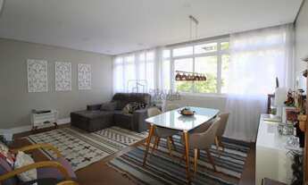 Imagem 2: Apartamento Mobiliado com 3 Dormitórios - Jardim Paulista - Locação!