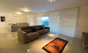 Imagem 6: Vendo Via Previlege - 4 suítes - 256 m² - Sol Manhã - 3 Vagas + Box - Barra da Tijuca - Pe