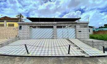 Imagem: Casa para venda com 254 metros quadrados