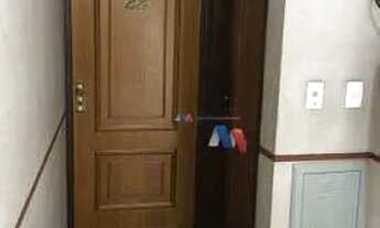 Imagem 7: Apartamento com 4 dormitórios, 117 m² - venda por R$ 400.000,00 ou aluguel por R$ 2.485,00