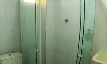 Imagem 6: Kitnet Mobiliada (solteiro ou casal