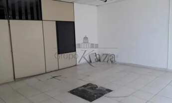 Imagem 2: Comercial Sala Condomínio em São José dos Campos