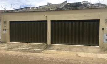 Imagem: 2 casas no mesmo lote